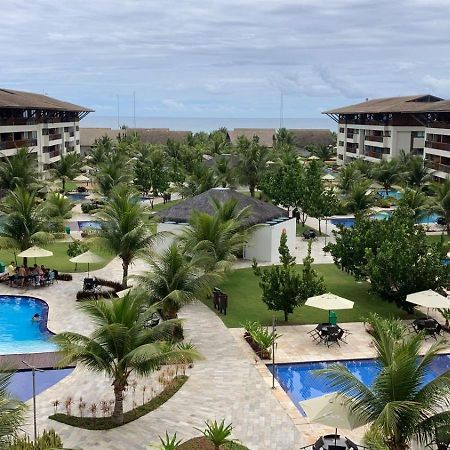 Resort Beira Mar Em Porto De Galinhas - Cupe Beach Living Pôrto das Galinhas Zewnętrze zdjęcie